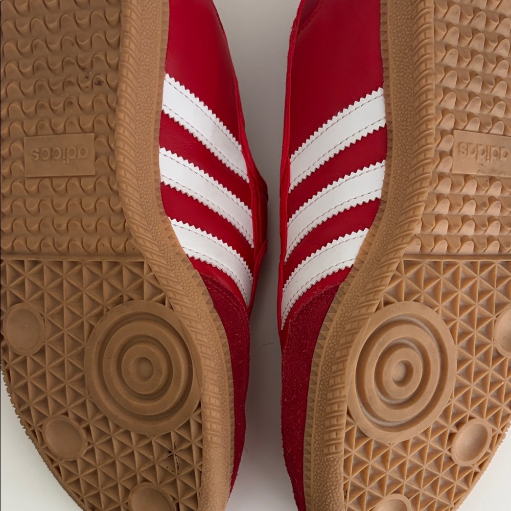 Adidas Women’s Samba Jane Sneakers - Picture 3 of 5